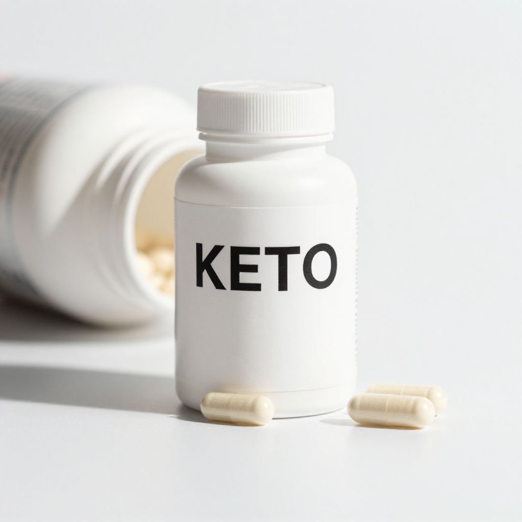 KetoCharge Review: Does This Keto Supplement Actually Work?