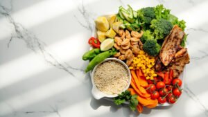 High protein breakfast without eggs: A Complete Guide