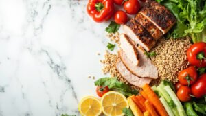 High protein snacks without protein powder: A Complete Guide