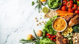 Low calorie high protein breakfast: A Complete Guide