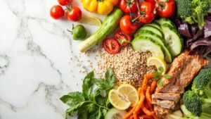 Low calorie high protein lunch: A Complete Guide