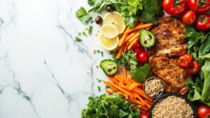 Low calorie high protein dinner: A Complete Guide