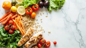 Best lunch for weight loss at work: A Complete Guide