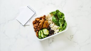 Why am I gaining weight in a calorie deficit: A Complete Guide