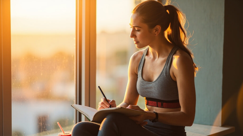How to stay motivated during weight loss: A Complete Guide