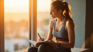 How to stay motivated during weight loss: A Complete Guide