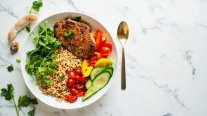 How to restart diet after overeating: A Complete Guide