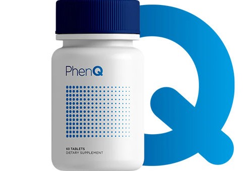 PhenQ dietary supplement
