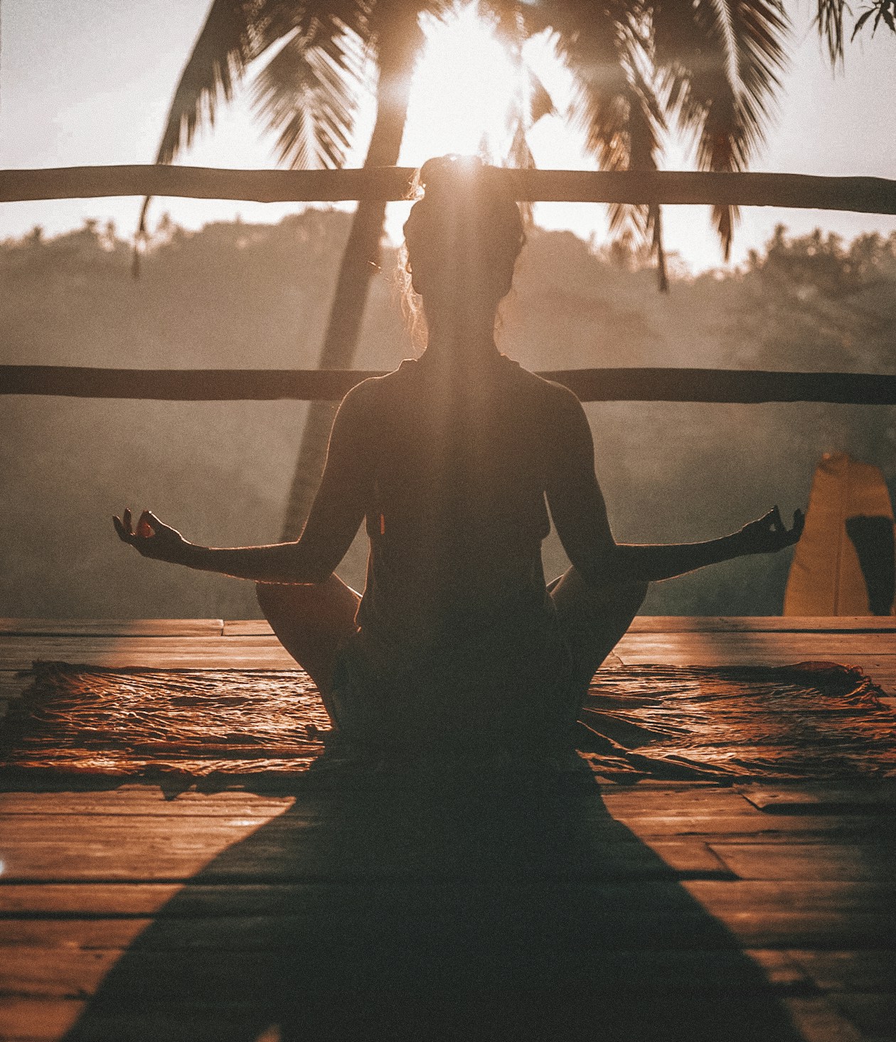 Stress management and sleep supporting healthy sustainable weekly weight loss